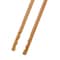 Joyce Chen Burnished Bamboo Tongs with Serrated Teeth, 11-In. J33-2047 - alternate 2